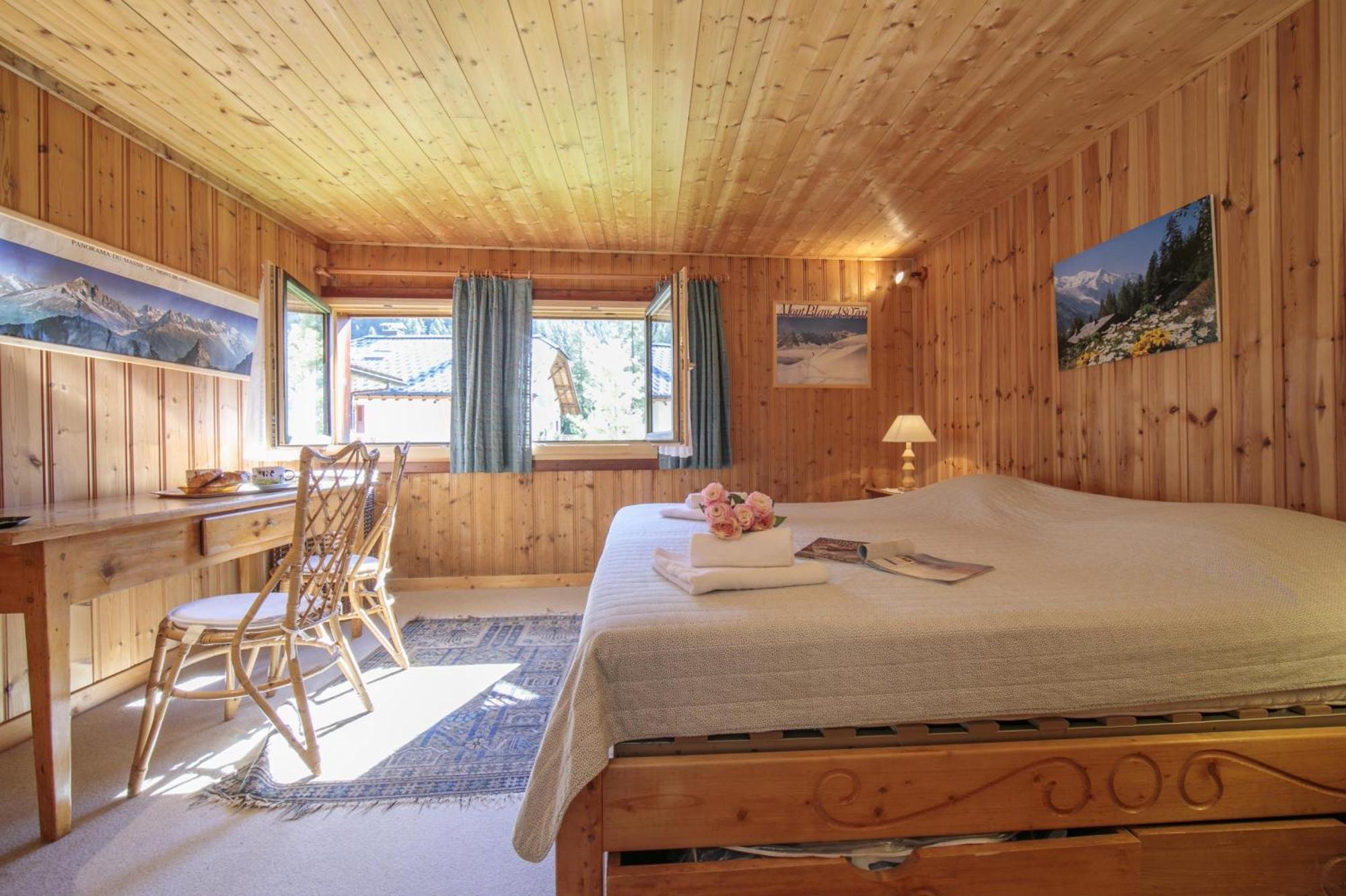 Apartamento Du Croz 1er - Happy